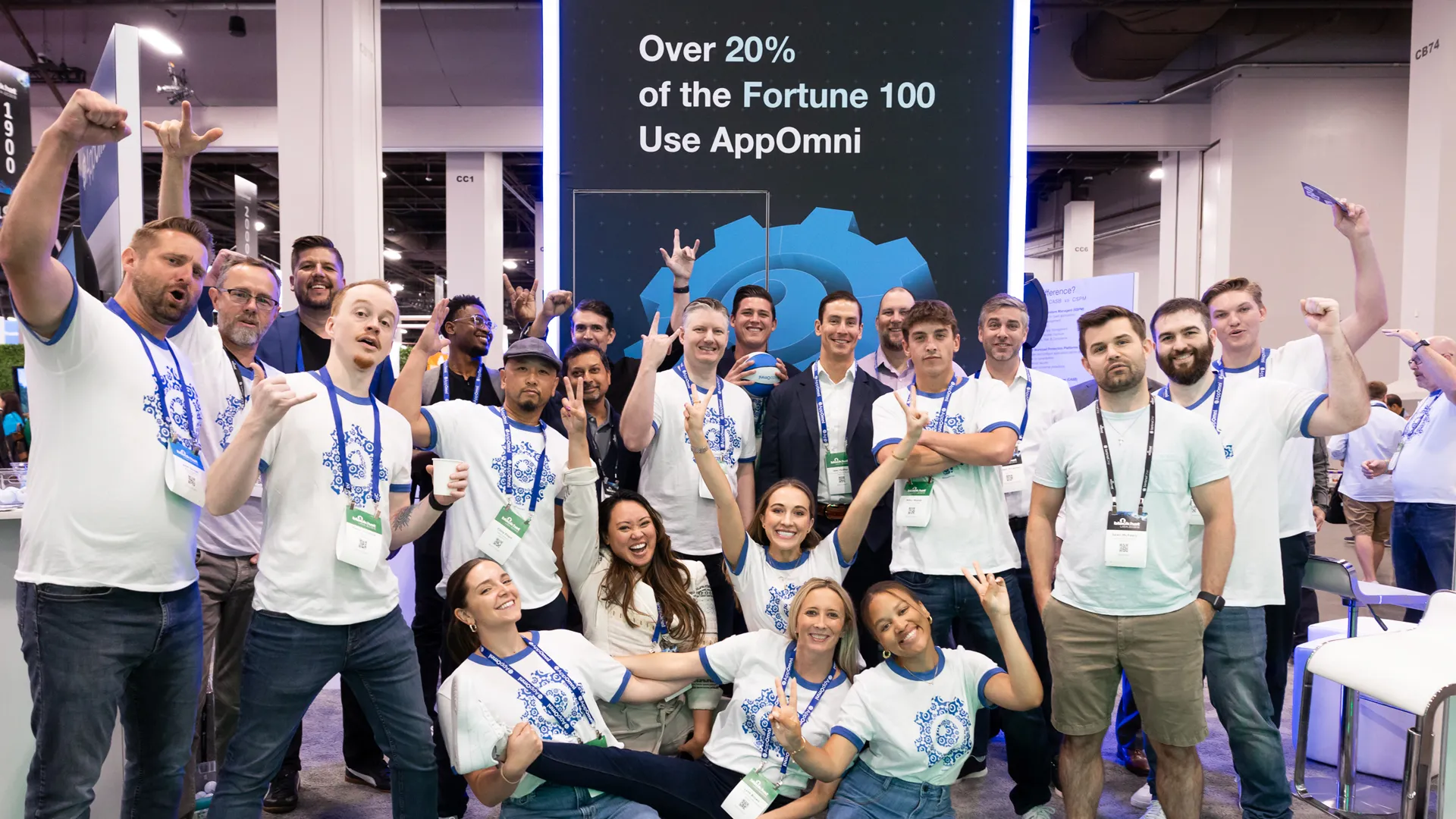 AppOmni At Black Hat USA 2023