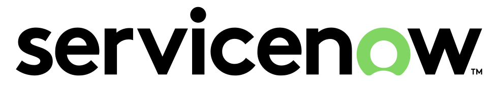 ServiceNow Logo Transparent