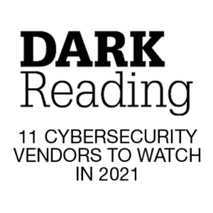 DarkReading_11_CyberSecurity_Vendors_Winner