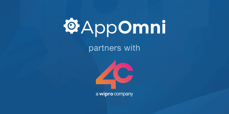 AppOmni Partner with 4C