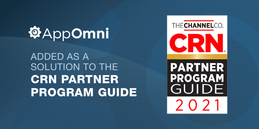 CRN partner program 2021