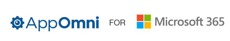 AppOmni-for-Microsoft365-logo