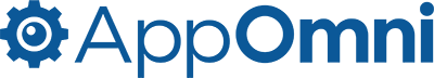 AppOmni Blue Logo