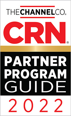 2022 CRN Partner Program Guide