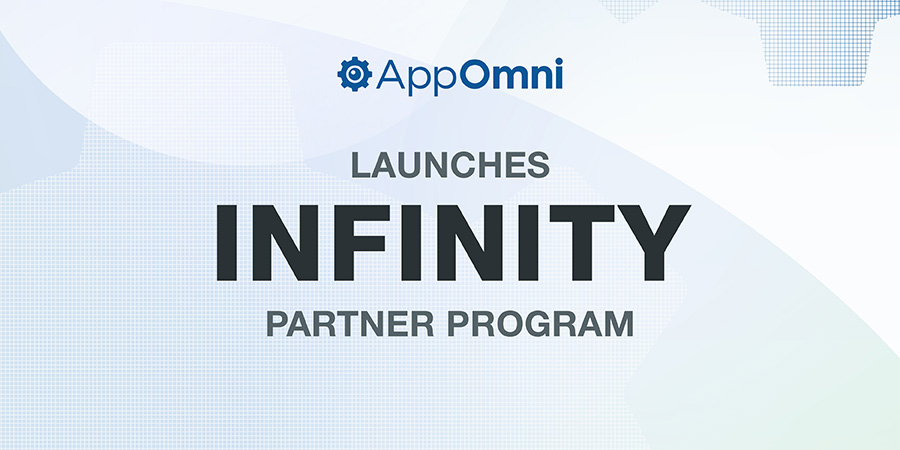AppOmni Infinitiy Partner Program