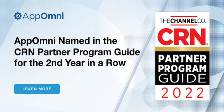 ApOmni 2022 CRN Partner Program Guide