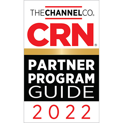 CRN Partner 2022