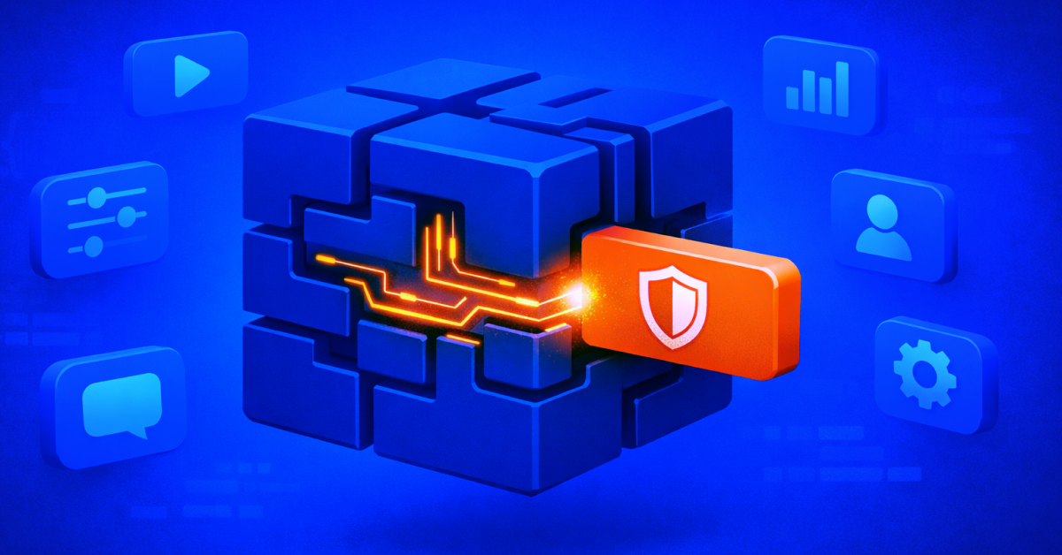 Forging the Path to the Future of SaaS Security with the AppOmni Developer Platform