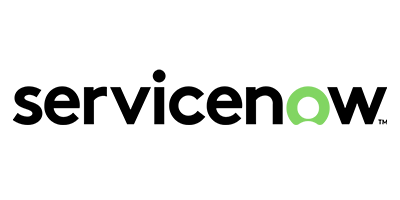 ServiceNow Logo Small