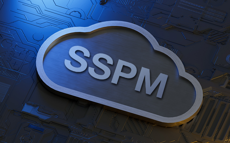 SSPM-cloud