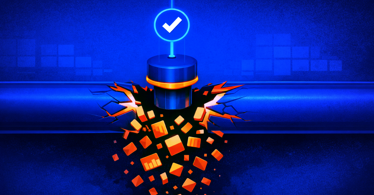 Salesforce Data Breach: Significant Leaks Identified