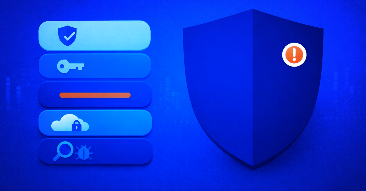 How SSPM Can Help Organizations Meet Cyber Essentials UK Requirements