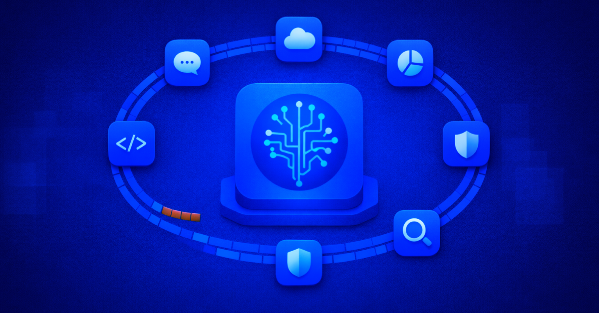 The SaaS Security Future: 3 Ways LLMs are Revolutionizing SaaS