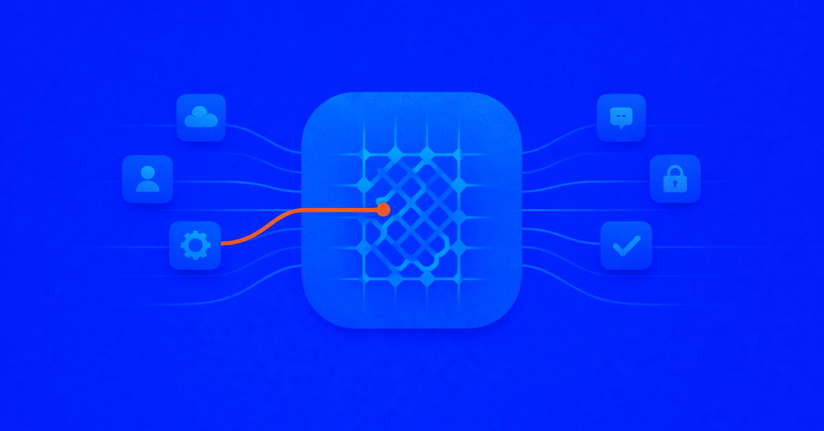 Introducing the AppOmni SaaS Identity Fabric