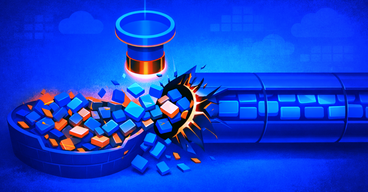 Salesforce Misuse of Platform Cache Leads to Widespread Data Exposure