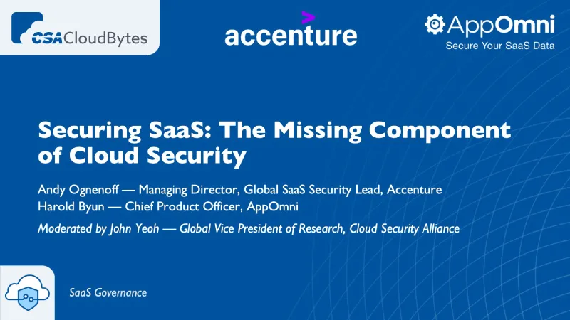 CSA-Securing-SaaS-Missing-Component-of-CloudSec-800x450