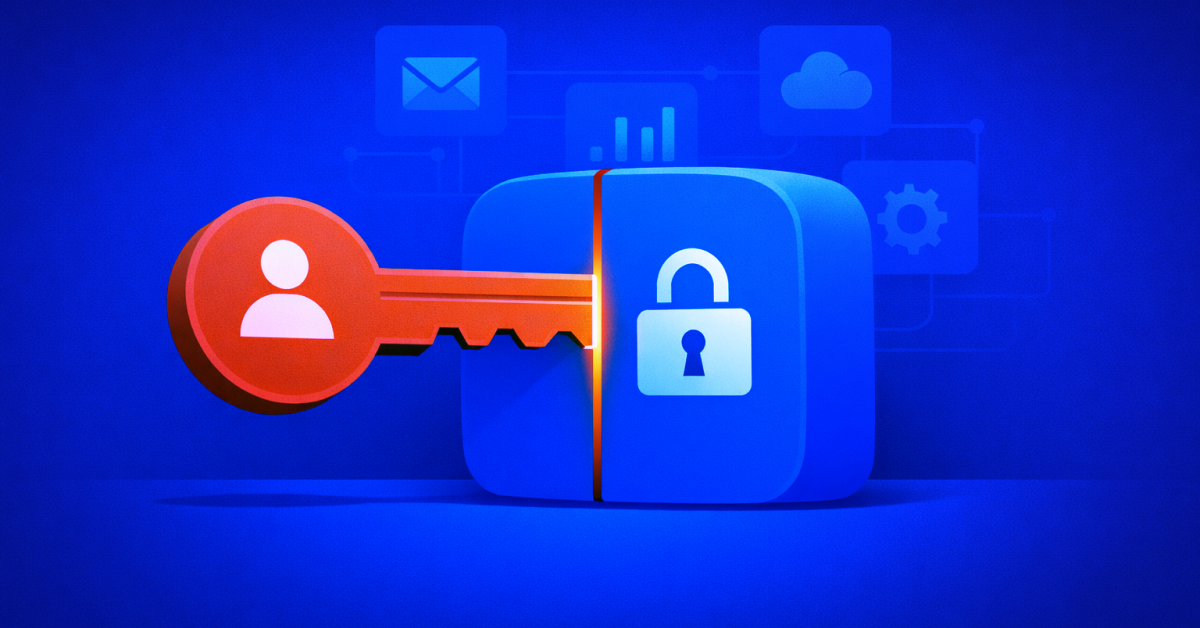 Admin Account Takeover Leads to Full SSO Compromise During AO Labs Research