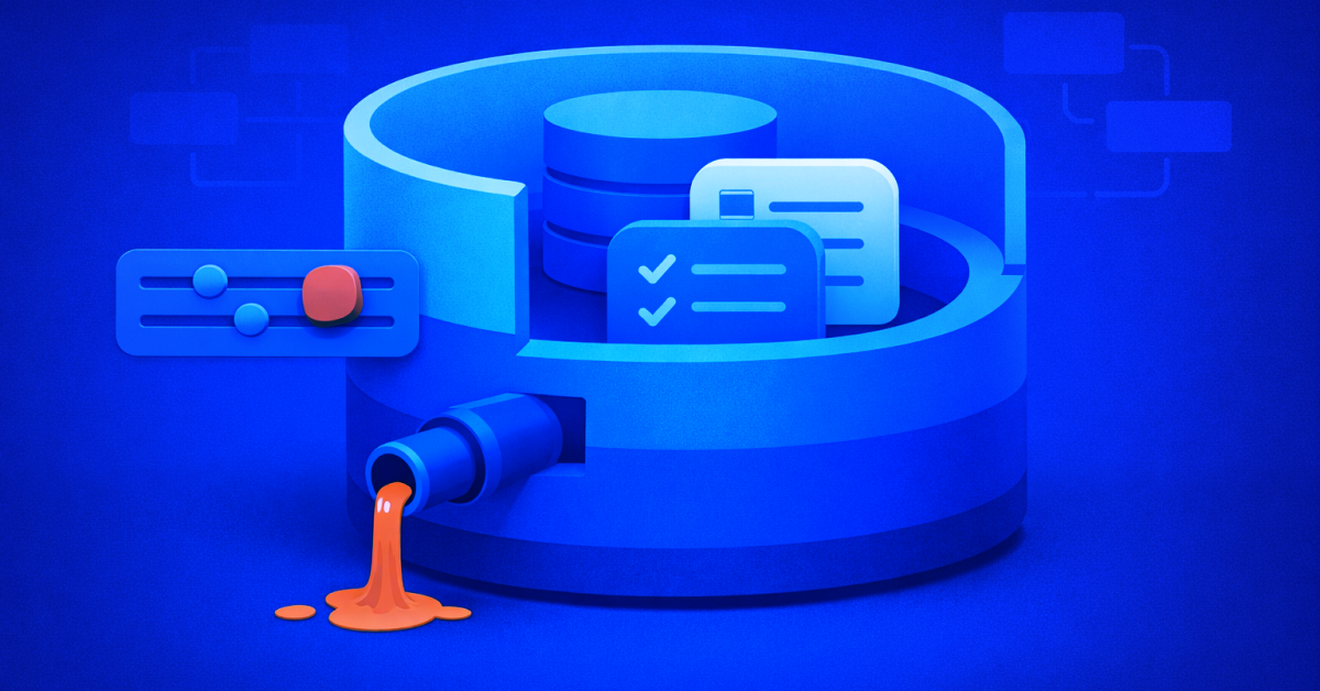 Handling SaaS Data Exposure Risks Due to Potential ServiceNow Misconfigurations