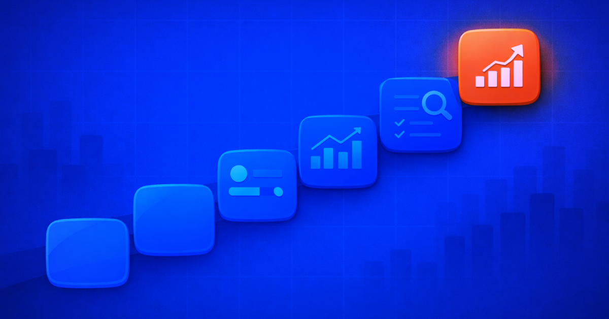 Introducing the SaaS Event Maturity Matrix (EMM)