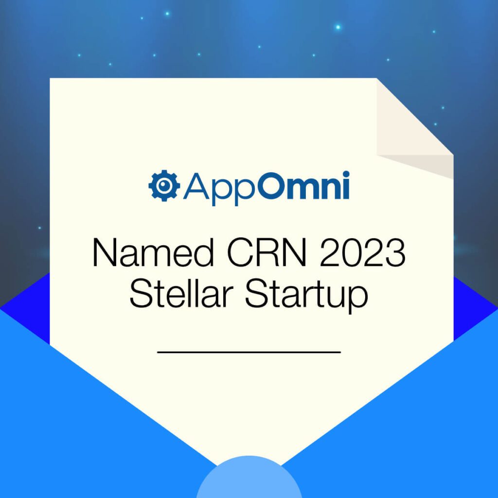 CRN 2023 Stellar Startup