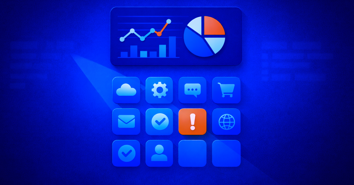 The Qlik Cyber Attack: Why SSPM Is a Must Have for CISOs