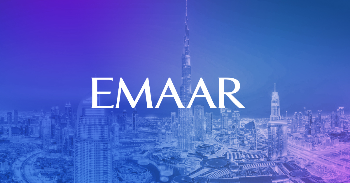 Emaar Group in Dubai leverages AppOmni to improve SaaS security visibility