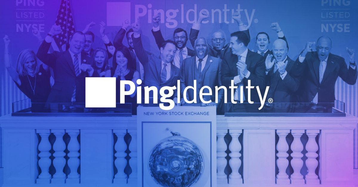 Ping Identity adds some security of its own