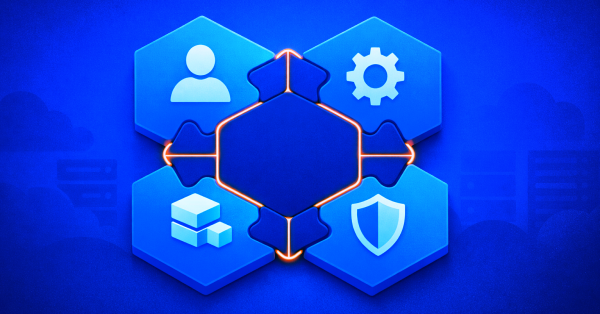 A Holistic Approach to SaaS Security