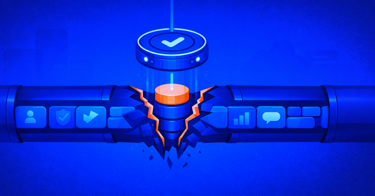 The Power of SaaS Security in Phishing Defense