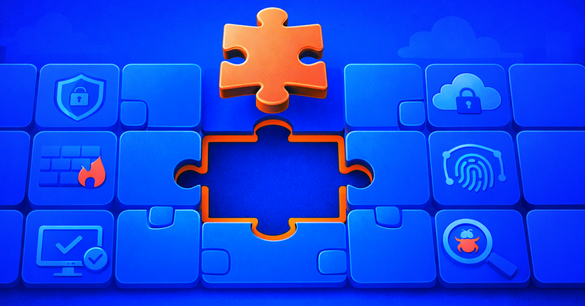 Why Your SaaS Security Strategy is Incomplete Without SSPM