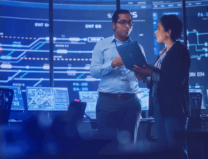 Partner SaaS Security Case Study: Trace3 | AppOmni