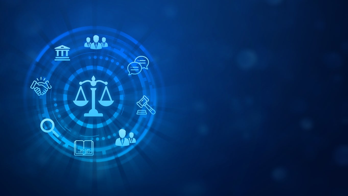 Securing SaaS for the Legal Sector