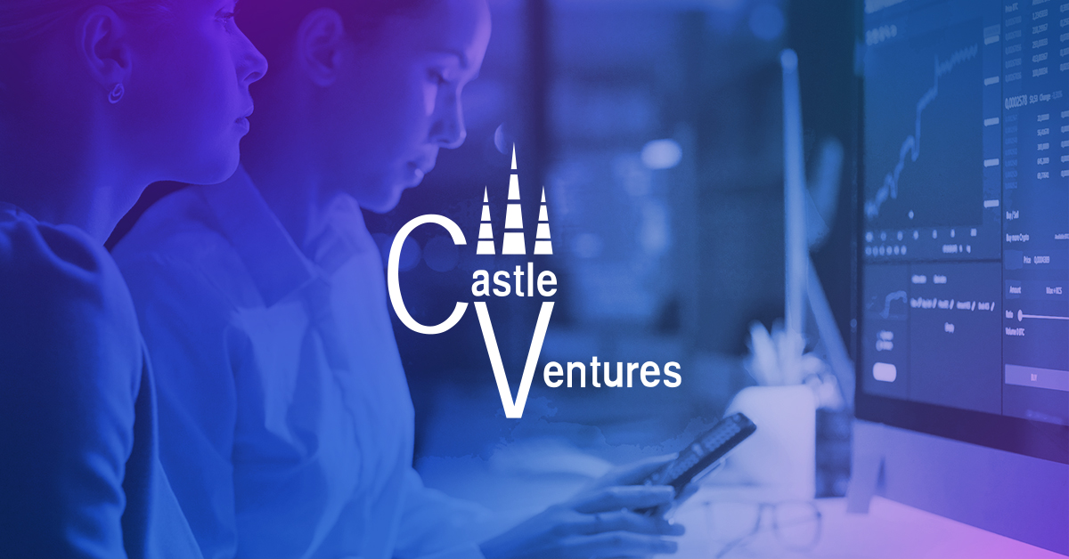 Castle Ventures protects financial services data for Fortune 1000 companies