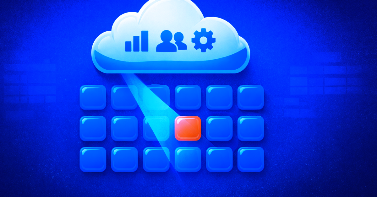 Salesforce Community Cloud Scanner