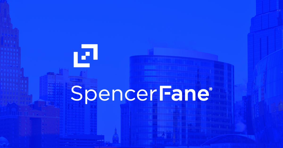 Spencer Fane establishes firmwide SaaS security and risk management program