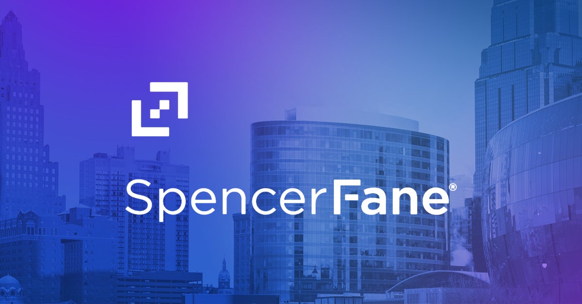 Spencer Fane establishes firmwide SaaS security and risk management program