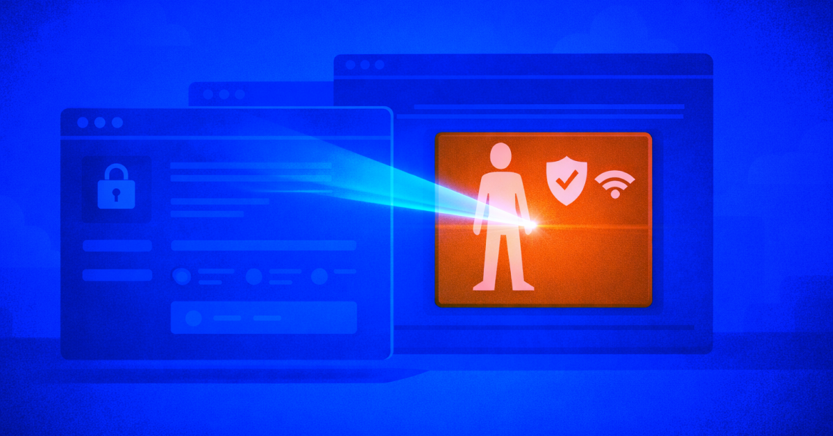 Introducing Zero Trust Posture Management (ZTPM): Extending Zero Trust Beyond Network Access