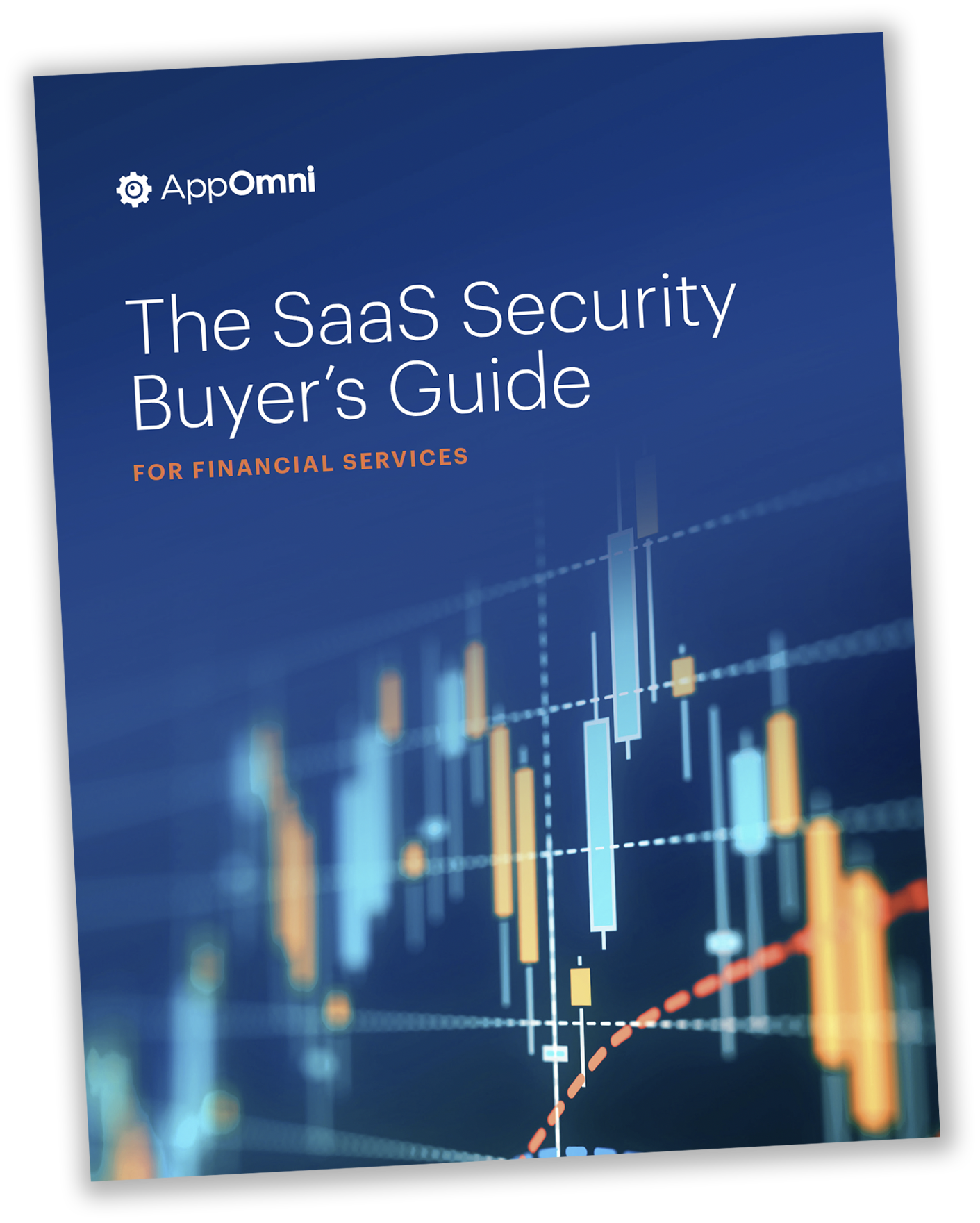 The SaaS Security Buyer’s Guide for Financial Services