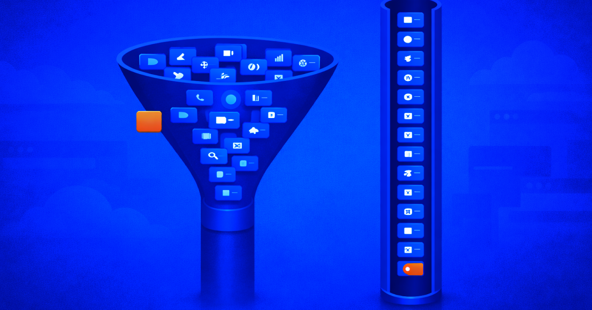 Breadth vs. Depth in SaaS Security