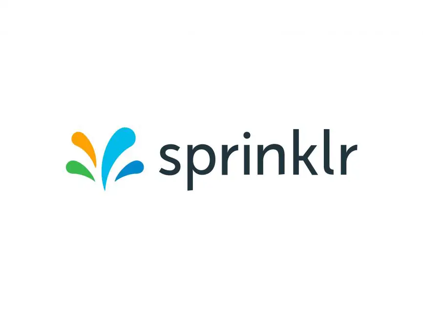 Sprinklr