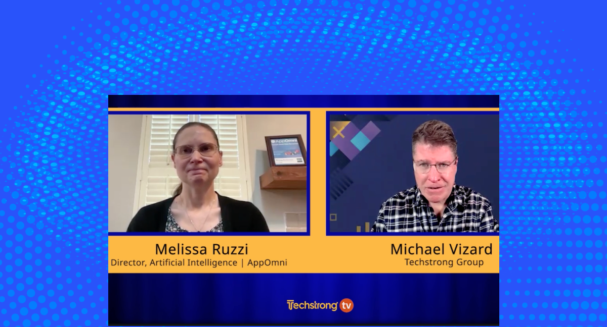 Cybersecurity Threats in AI Operationalization with Melissa Ruzzi