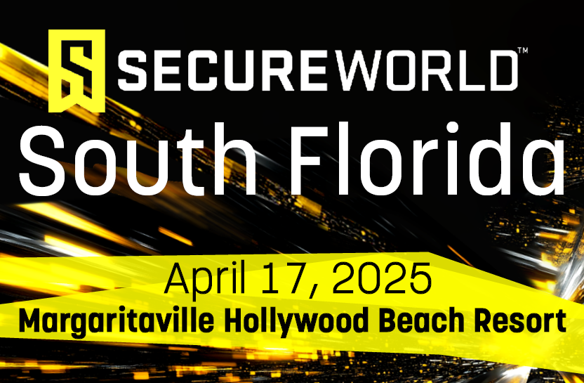 SecureWorld South Florida