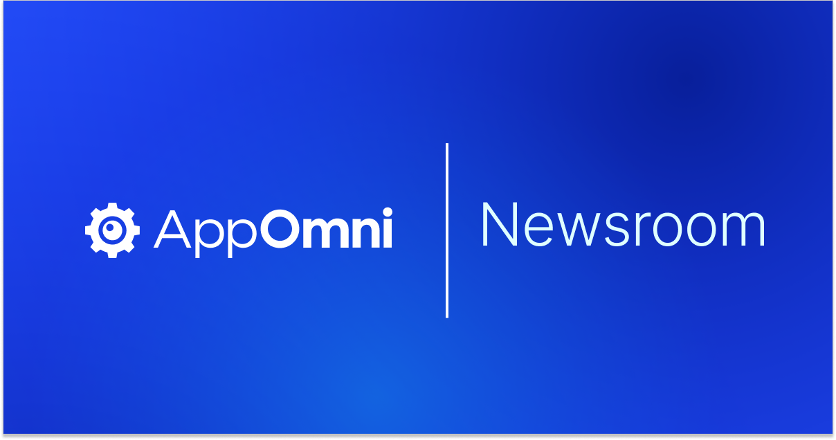 AppOmni In The News
