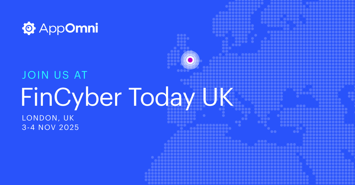 FS-ISAC FinCyber Today UK