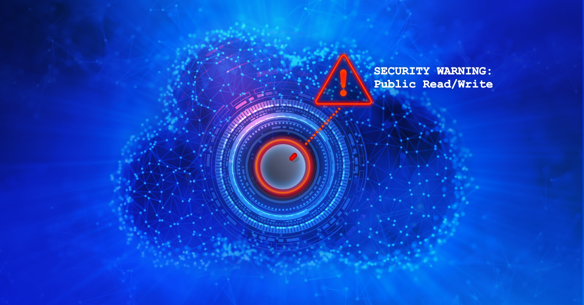 Potential Widespread Data Exposure Analysis: Oracle NetSuite