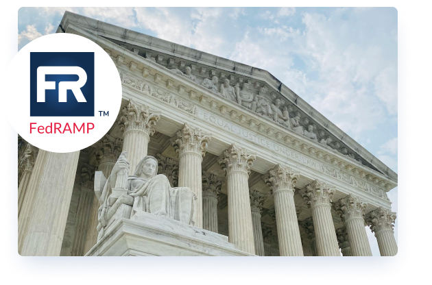 AppOmni for Government is a FedRAMP Authorized SaaS security service