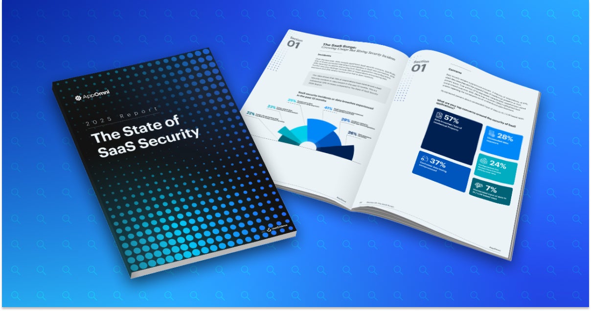 AppOmni Report Uncovers Major Gaps in SaaS Security Preparedness as Breaches Continue to Rise