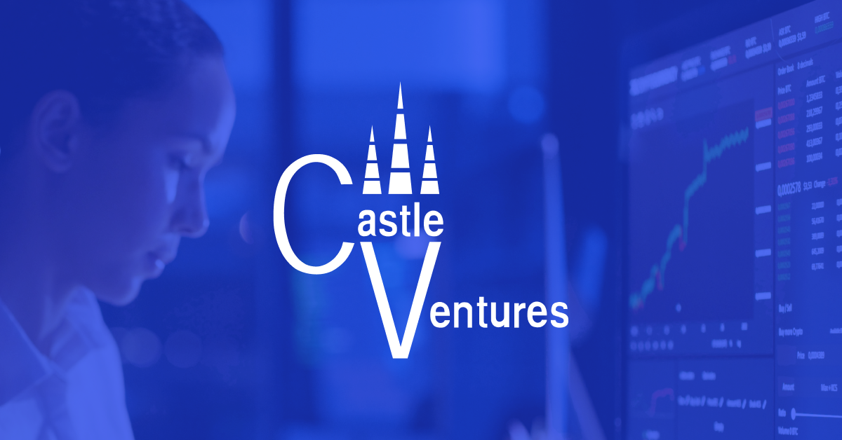 Castle Ventures protects financial services data for Fortune 1000 companies