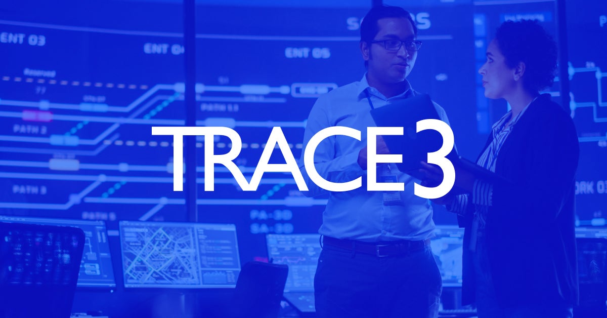Trace3 takes SaaS security lifecycle approach for the largest enterprises globally