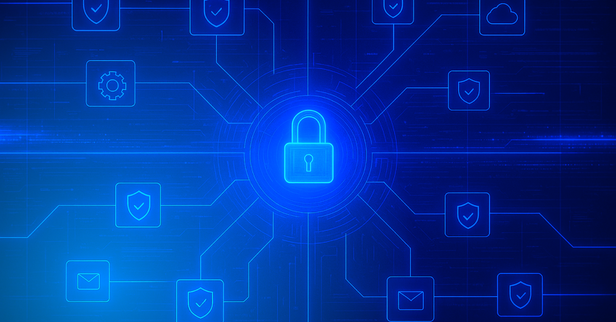 SaaS Security Capability Framework (SSCF)